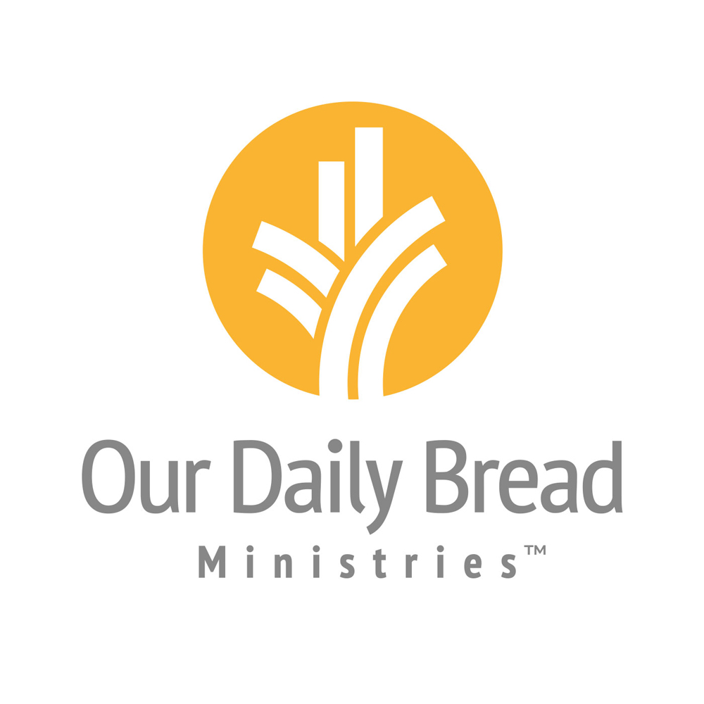 Our Daily Bread